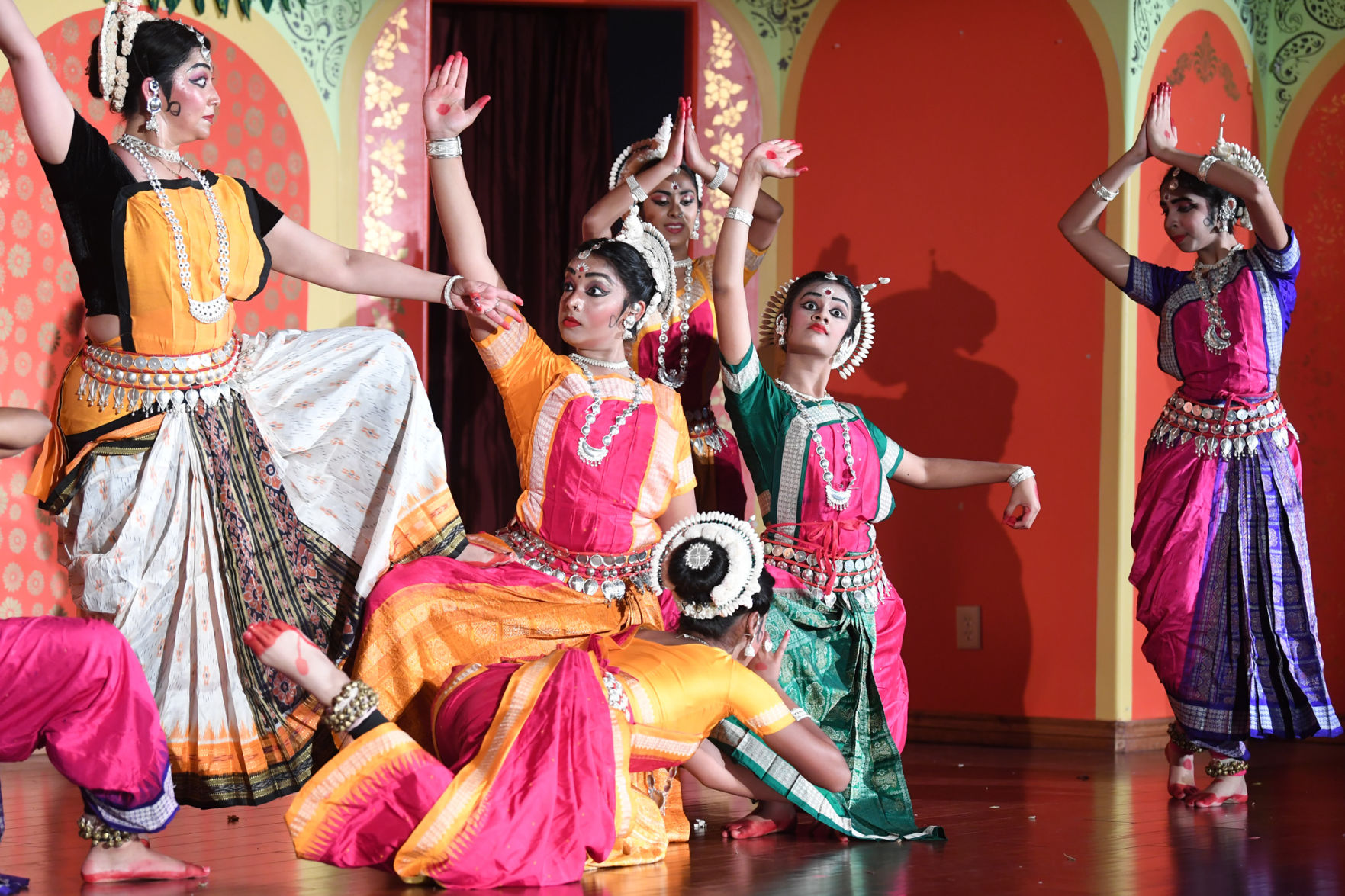 International Odissi Dance Festival